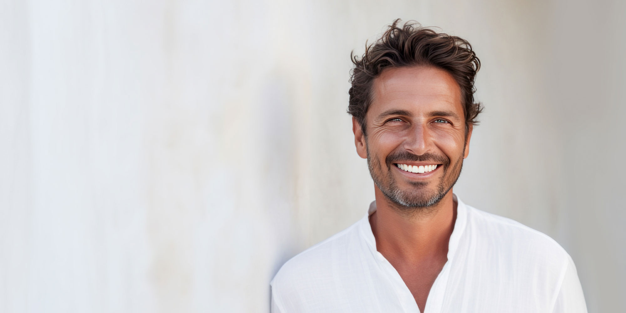 Dr. Garcia – Artistry and Integrity in Cosmetic Dentistry