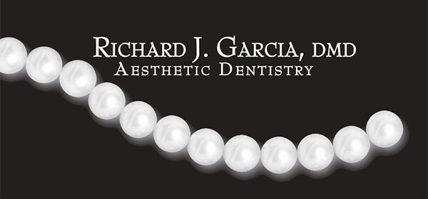 dark dental logo
