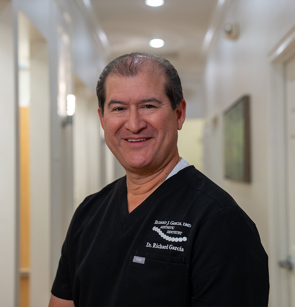Richard J. Garcia, DMD