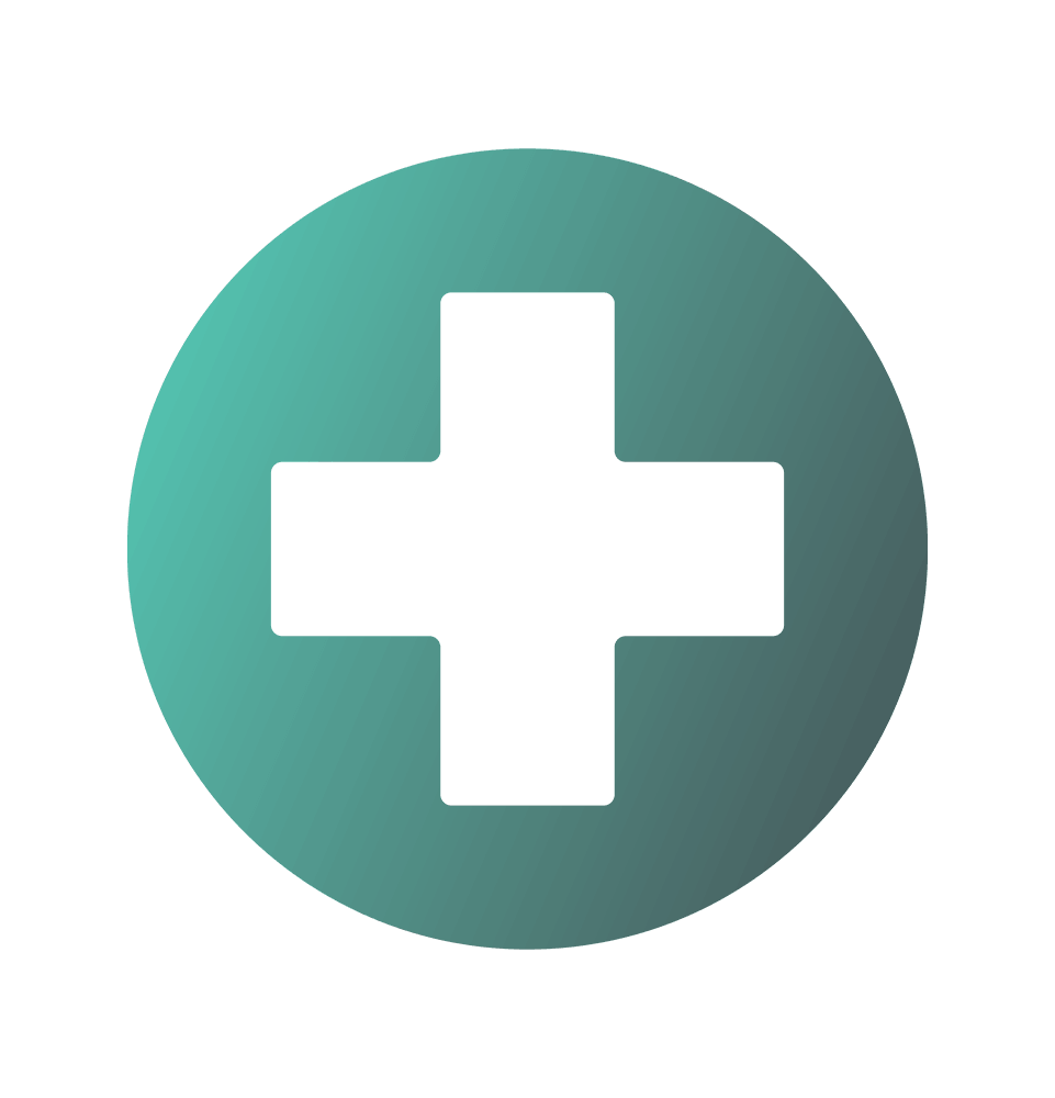 medical cross