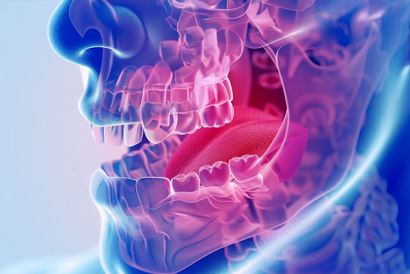 Oral Cancer Screenings Naples FL