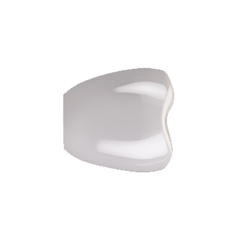crown of tooth